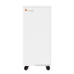 Acumulator Panou Solar, Acumulator LiFePO4 Felicity Solar 14.3kWh Low Voltage, 51.2V, FLA48280TG2 - savelectro.ro
