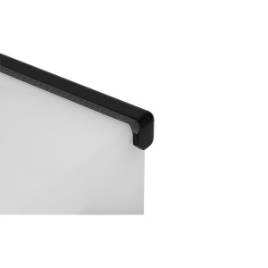 Aplica de exterior Cube, GX53, IP54, neagra, Masterled [8]- savelectro.ro