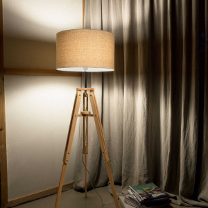Aplica de exterior KEOPE AP2, gri, 2 becuri, dulie GU10, 147796, Ideal Lux [2]- savelectro.ro