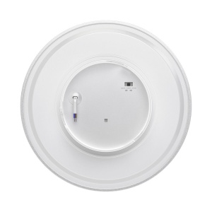 Aplica LED exterior 12W, 1160lm, lumina calda/neutra/rece, IP65, alba, Braytron [4]- savelectro.ro