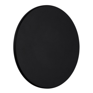 Aplica LED exterior Lamont 15W, lumina calda/neutra/rece, 1200 lm, IP44, neagra, Globo Lighting [6]- savelectro.ro