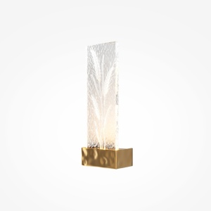 Aplice LED, Aplica LED Ornate, 2W, lumina calda (3000K), alama, Maytoni - savelectro.ro