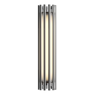 Corpuri de iluminat, Aplica LED Sonata MOD410WL-L12CH3K, 12W, 350lm, lumina calda, IP20, argintie, Maytoni - savelectro.ro
