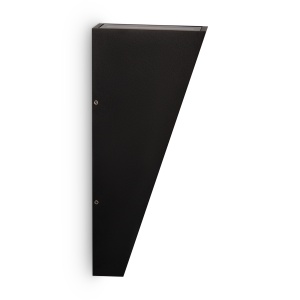 Aplica pentru exterior LED Times square O580WL-L6B, 6W, 380lm, lumina calda, IP54, neagra, Maytoni [4]- savelectro.ro