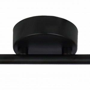 Aplica Right KL162008, 2xE27, neagra, IP20, Klausen [3]- savelectro.ro