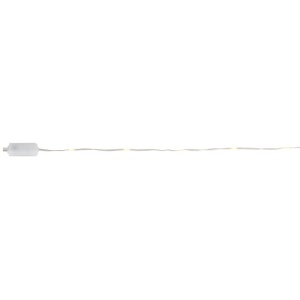 Banda LED 5m, USB-C, 8 efecte luminoase, lumina calda (3000 K), 50 LED-uri, Globo Lighting [5]- savelectro.ro