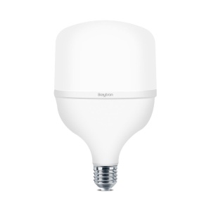 Becuri cu LED, Bec LED 30W(200W) Braytron, E27, lumina calda (3000K), 2850 lm, clasa energetica F - savelectro.ro