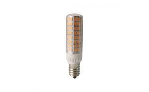 Becuri cu LED, Bec LED 7W, dulie E14, Optonica, 820lm, lumina neutra (4500K) - savelectro.ro