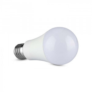 Bec led 8.5W(60W), E27, 806 lm, lumina neutra(4000 K), V-TAC [7]- savelectro.ro