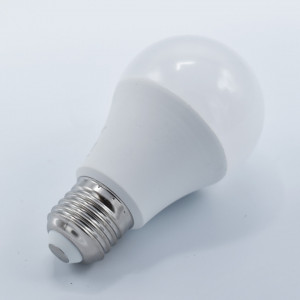 Bec led 5W (35W) Braytron, A60, E27, 400lm, lumina rece (6500K), clasa energetica F