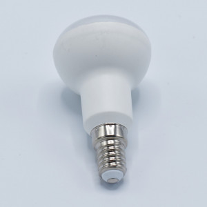 Bec led R50 6W (45W) Braytron, E14, 530lm, lumina calda (3000K), clasa energetica F