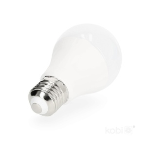 Bec LED crestere plante Planty GS, E27, 11W, lumina roz 1200K, 285lm, Kobi Design [3]- savelectro.ro