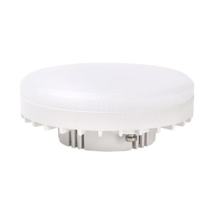 Becuri cu LED, Bec LED Optonica, 7W(42W), GX53, 560 lm, lumina rece(6000 K), clasa energetica G - savelectro.ro