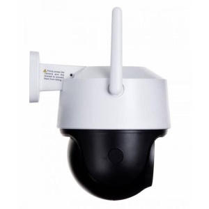 Camera de supraveghere exterior WiFi Cruiser SE+ 5MP, IP66, MicroSD, IMOU [6]- savelectro.ro
