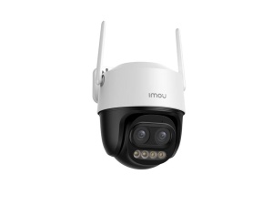 Camera de supraveghere exterior WiFi Cruiser Z, 5MP, IP66, detectie AI, IMOU [3]- savelectro.ro