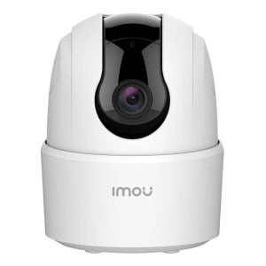 Sisteme Smart Home, Camera de supraveghere WiFi interior Ranger 2C, 3MP, 360°, nightvision, detectie miscare, IMOU - savelectro.ro