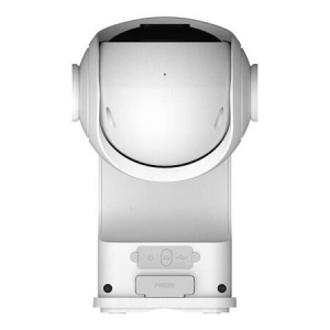 Camera Video Wi-Fi cu Panou Solar, IMOU Cell PT 4G 3MP [6]- savelectro.ro