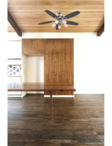 Candelabru Jerry 0337, cu ventilator, 5xE14, crom, nichel mat, IP20, Globo [3]- savelectro.ro