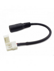 Conector dublu banda led 5050 - mama