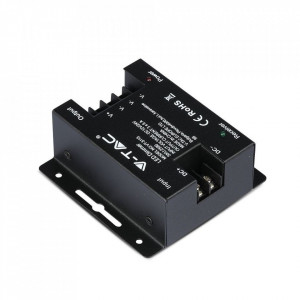Controller banda led touch monocolor 12-24V 18A [7]- savelectro.ro