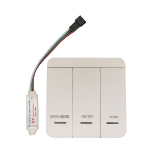 Controller pentru banda led running water, V-TAC [1]- savelectro.ro