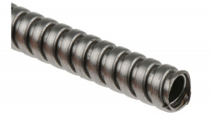 Copex metalic spiralat, diametru 37 mm(interior)