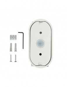 Corp iluminat exterior LED 6W, orientabil, lumina naturala, alb, V-TAC [6]- savelectro.ro