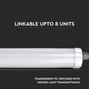 Corp Led 36W, lumina neutra(4000K), 2880 lm, IP65, V-TAC [5]- savelectro.ro