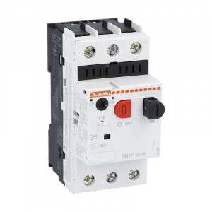 Sigurante automate, Disjunctor motor 9-14A, Lovato Electric - savelectro.ro