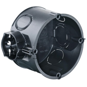 Doze, Doza aparataj Kaiser, 66 mm - savelectro.ro