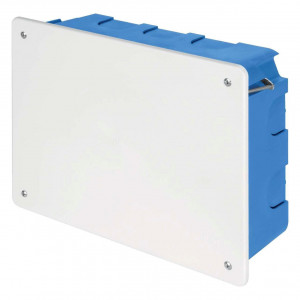 Doza de legatura pentru rigips, 300x150x75, Elettrocanali
