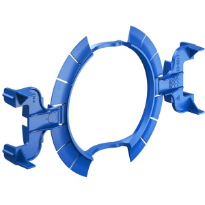 Doze, Extensii autoblocante Kaiser pentru dozele 1055/1056 - savelectro.ro