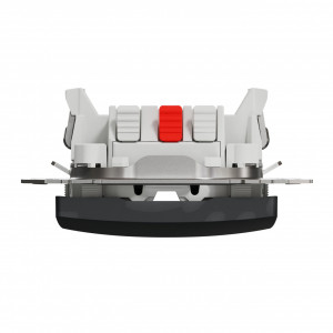 Intrerupator cruce, 10A, IP20, Antracit, Schneider Sedna Design [5]- savelectro.ro