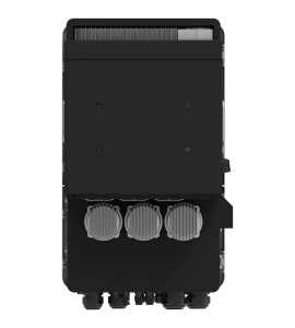 Invertor hibrid trifazat Deye 15kW SUN-15K-SG05LP3-EU, 2 MPPT, compatibil baterii Low Voltage [2]- savelectro.ro