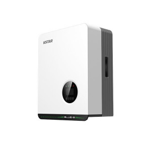 Invertor trifazat KSTAR KSG-30CL, 30kW(30000W), 600V, Ongrid [2]- savelectro.ro