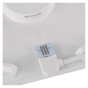 Kit Extensie GoSmart Hexagon, 3 panouri LED, 1,8 W, RGBIC, WiFi [12]- savelectro.ro