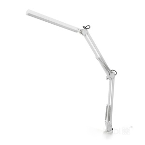 Lampa de birou LED TENUIX 14W, lumina calda/neutra/rece, 800lm, alba, Kobi [5]- savelectro.ro