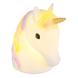Lampa de veghe LED , forma unicorn, lumina calda, Globo [11]- savelectro.ro