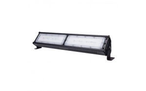 Lampa industriala liniara LED, 100W, lumina rece (6000K), IP44, 10000lm [1]- savelectro.ro