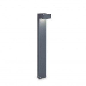 Lampa pentru exterior SIRIO, antracit, 2 becuri, dulie G9, 115061, Ideal Lux