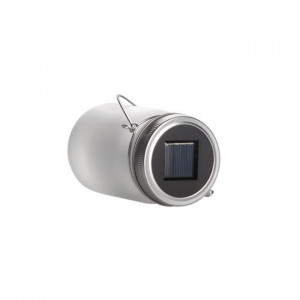 Lampa solara LED, transparenta, 1.2W, 30lm, IP44, Masterled [3]- savelectro.ro