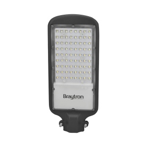 Lampa stradala LED 30W, 3300 lm, lumina neutra, IP66, Braytron [3]- savelectro.ro