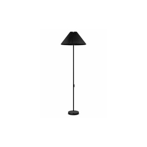 Lampadare, Lampadar Aurora, 1xE27, IP20, negru, Masterled - savelectro.ro