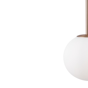 Lustra Basic Form MOD321PL-03G, 3xE14, alba+aurie, IP20, Maytoni [4]- savelectro.ro