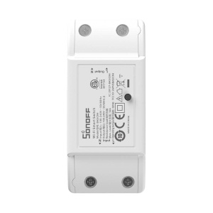 Modul Smart WiFi Sonoff BASICR4 (10A, ESP32) [3]- savelectro.ro