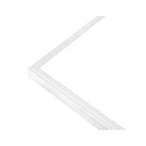 Panou LED 50W, 5300 lm, lumina neutra (4000 K), 295x1195 mm, IP20, alb, Braytron [5]- savelectro.ro