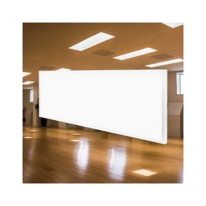 Panou LED 50W, 5300 lm, lumina rece (6500 K), 295x1195 mm, IP20, alb, Braytron [2]- savelectro.ro