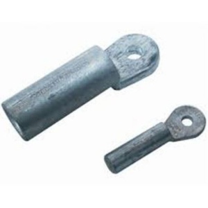 Cleme Wago si alte cleme de legatura, Papuc aluminiu 240mm² M12 Klauke 212R/12 - savelectro.ro