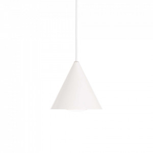 Pendule, Pendul A-Line 232690, 1xGU10, alb, IP20, Ideal Lux - savelectro.ro