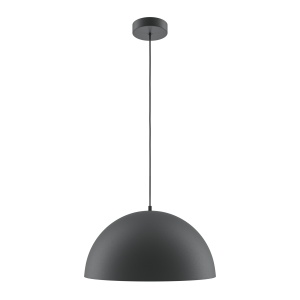 Pendul Basic Colors MOD168PL-01B, 1xE27, negru mat, IP20, Maytoni [2]- savelectro.ro